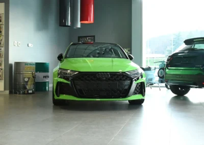 Galleria | Autoservice