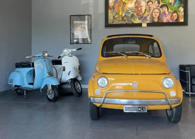 Galleria | Autoservice