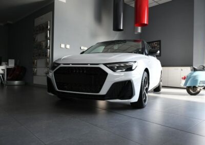 Audo A1 | Galleria | Autoservice