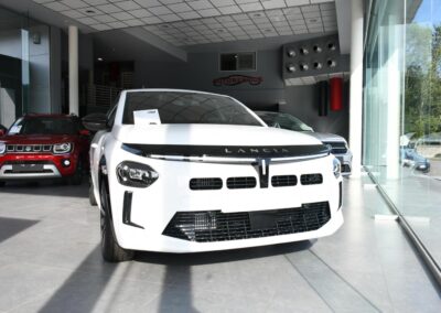 Lancia YPsilon | Galleria | Autoservice