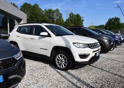 Parco auto | Galleria | Autoservice