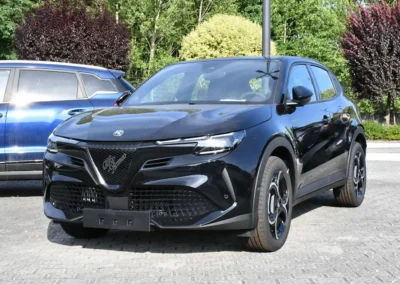 Parco auto | Galleria | Autoservice