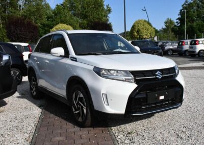 Parco auto | Galleria | Autoservice